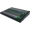 Mikser audio MACKIE ProFX22v3 Gniazda wejściowe Mikrofonowe