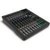 Mikser audio MACKIE ProFX12v3+ Gniazda wejściowe 12 x LINE