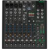 Mikser audio MACKIE ProFX10v3+ Gniazda wejściowe 10 x LINE