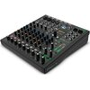 Mikser audio MACKIE ProFX10v3+ Gniazda wejściowe 2 x XLR