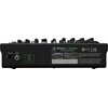 Mikser audio MACKIE ProFX10v3+ Głębokość [cm] 30.2