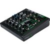 Mikser audio MACKIE ProFX6v3 Gniazda wejściowe 2 x Mic Inputs