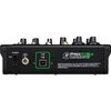 Mikser audio MACKIE ProFX6v3 Głębokość [cm] 21.3