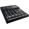 Mikser audio MACKIE Mix8 Gniazda wejściowe 1 x Aux