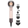 Suszarka DYSON Supersonic Curly + Coily Różowo-złoty 1600W