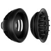 Suszarka DYSON Supersonic Curly + Coily Różowo-złoty 1600W Wyposażenie 1 x nasadka grzebieniowa