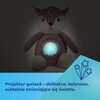 Zabawka interaktywna CANPOL BABIES Jelonek z pozytywką i projektorem 3w1 77/206 Rodzaj Zabawka interaktywna