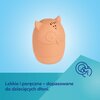 Zabawka do kąpieli CANPOL BABIES 80/308 Kolor Wielokolorowy