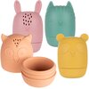 Zabawka do kąpieli CANPOL BABIES 80/308 Wiek 3 m+