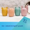 Zabawka do kąpieli CANPOL BABIES 80/308 Wiek 3 m+