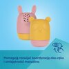 Zabawka do kąpieli CANPOL BABIES 80/308 Płeć Chłopiec