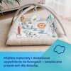 Mata edukacyjna CANPOL BABIES Safari 81/101 Rodzaj Mata edukacyjna