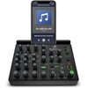Mikser audio MACKIE MobileMix Gniazda wejściowe 2 x TRS (Send)