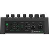 Mikser audio MACKIE MobileMix Gniazda wyjściowe 2 x jack 6.3 mm