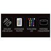 Lampka LED MANTA Style Neon Lights Zwierzątka SNL119RGB Kształt Flaming