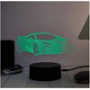 Lampka LED MANTA Style Neon Lights Pojazdy SNL120RGB Rodzaj gwintu LED zintegrowany