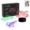 Lampka LED MANTA Style Neon Lights Pojazdy 2 SNL121RGB