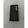 Etui SAMSUNG Vegan Leather Case do Galaxy S24 Ultra Czarny GP-FPS928HCABW Seria telefonu Galaxy S