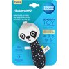 Zabawka edukacyjna CANPOL BABIES BabiesBoo Zabawka sensoryczna z piszczkiem Leniwiec 68/095