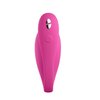 Wibrator WE-VIBE Jive 2 Jajeczko Różowy Wodoodporny Tak