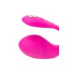 Wibrator WE-VIBE Jive 2 Jajeczko Różowy Funkcje dodatkowe Sterowanie za pomocą aplikacji