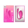 Wibrator WE-VIBE Jive 2 Jajeczko Różowy Informacje dodatkowe Synchronizowanie wibracji z muzyką