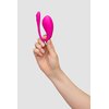 Wibrator WE-VIBE Jive 2 Jajeczko Różowy Informacje dodatkowe Wodoodporność IPX7