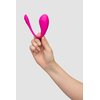 Wibrator WE-VIBE Jive 2 Jajeczko Różowy Zasilanie Akumulatorowe