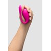 Wibrator WE-VIBE Jive 2 Jajeczko Różowy Czas pracy [min] 120