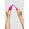 Wibrator WE-VIBE Jive 2 Jajeczko Różowy Bateria w zestawie Nie
