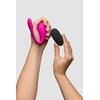 Wibrator WE-VIBE Jive 2 Jajeczko Różowy Akumulator w zestawie Wbudowany