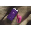 Wibrator WE-VIBE Jive 2 Jajeczko Różowy Kolor Różowy