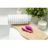 Wibrator WE-VIBE Jive 2 Jajeczko Różowy Szerokość [cm] 3.5