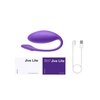 Wibrator WE-VIBE Jive Lite Jajeczko Funkcje dodatkowe Sterowanie za pomocą aplikacji