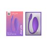 Wibrator WE-VIBE Jive Lite Jajeczko Informacje dodatkowe Bezpieczny dla ciała