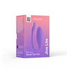 Wibrator WE-VIBE Jive Lite Jajeczko Informacje dodatkowe Cicha praca