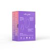 Wibrator WE-VIBE Jive Lite Jajeczko Informacje dodatkowe Ergonomiczny kształt