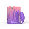 Wibrator WE-VIBE Jive Lite Jajeczko Informacje dodatkowe Nie zawiera ftalanów i BPA