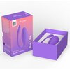 Wibrator WE-VIBE Jive Lite Jajeczko Informacje dodatkowe Wodoodporność IPX7