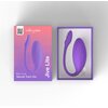 Wibrator WE-VIBE Jive Lite Jajeczko Czas pracy [min] 120