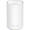 Router TP-LINK Deco X10-4G 2.4 / 5 GHz (DualBand), Wi-Fi Mesh, Gniazdo SIM