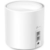 Router TP-LINK Deco X50 Pro 2.4 / 5 GHz (DualBand), Wi-Fi Mesh (3 szt.) Zastosowanie xDSL
