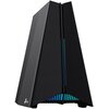 Router TP-LINK Archer GXE75 2.4 / 5 / 6 GHz (TriBand), Wi-Fi Mesh Maksymalna prędkość transmisji bezprzewodowej [Mb/s] 5378