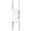 Wzmacniacz sieci TP-LINK Omada EAP673-Extender 2.4 / 5 GHz, Wi-Fi 6 (802.11 a/b/g/n/ac/ax) Częstotliwość pracy [GHz] 2.4