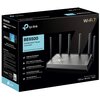 Router TP-LINK Archer BE400 2.4 / 5 GHz (DualBand), Wi-Fi Mesh Wejście na kartę SIM Nie
