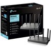 Router TP-LINK Archer BE400 2.4 / 5 GHz (DualBand), Wi-Fi Mesh Wi-Fi Mesh Tak