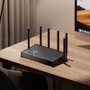 Router TP-LINK Archer BE400 2.4 / 5 GHz (DualBand), Wi-Fi Mesh Zastosowanie xDSL