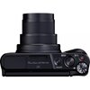 Aparat CANON PowerShot SX740 HS Lite Edition Czarny, 20.3Mpix, 40x zoom optyczny Funkcje dodatkowe Automatyczna ekspozycja