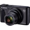 Aparat CANON PowerShot SX740 HS Lite Edition Czarny, 20.3Mpix, 40x zoom optyczny Wielkość ekranu LCD [cal] 3