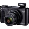 Aparat CANON PowerShot SX740 HS Lite Edition Czarny, 20.3Mpix, 40x zoom optyczny Stabilizator obrazu Optyczny + cyfrowy